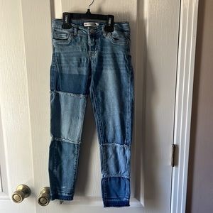C17 Levi’s jeans
